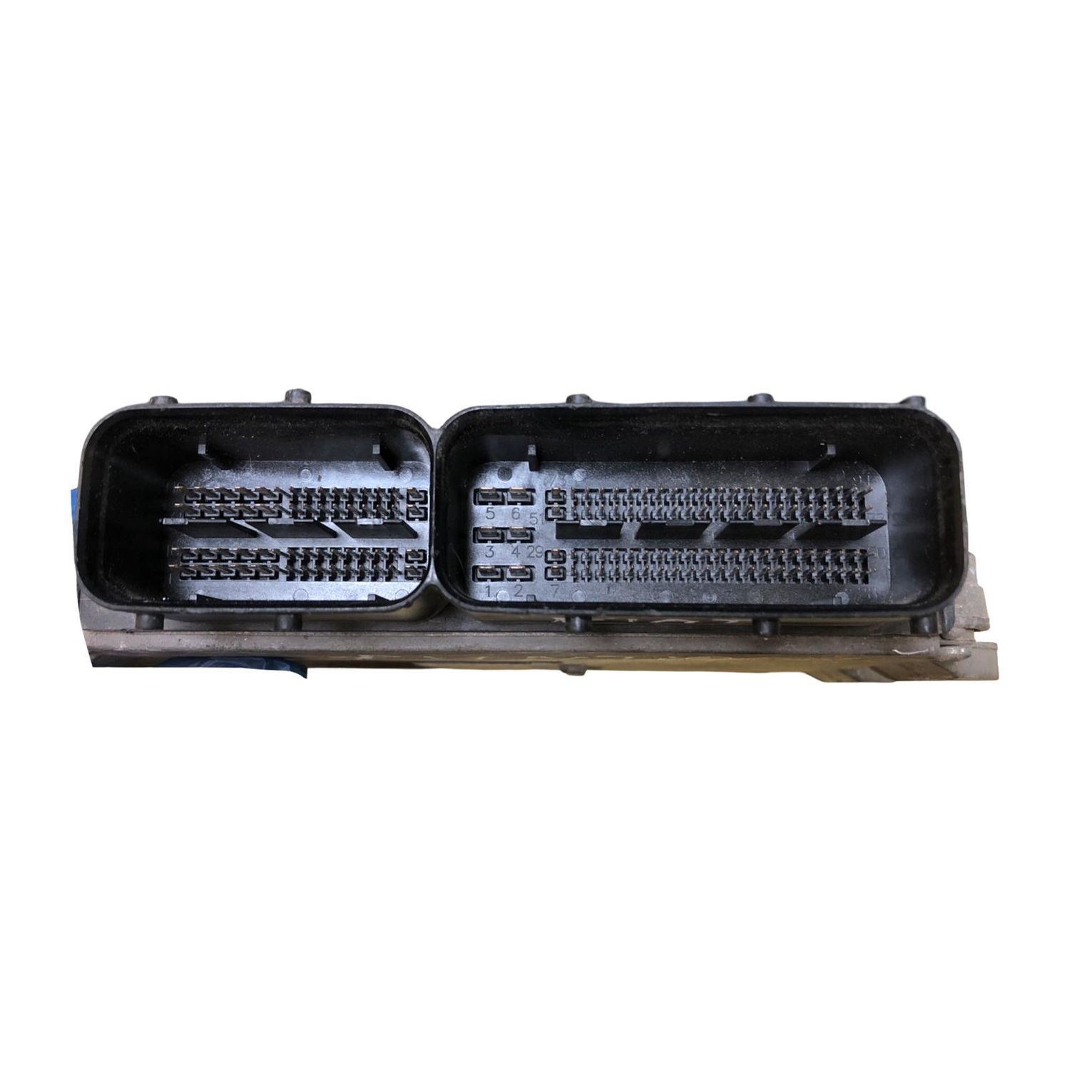 CENTRALITA MOTOR UCE, FIAT PUNTO (199)