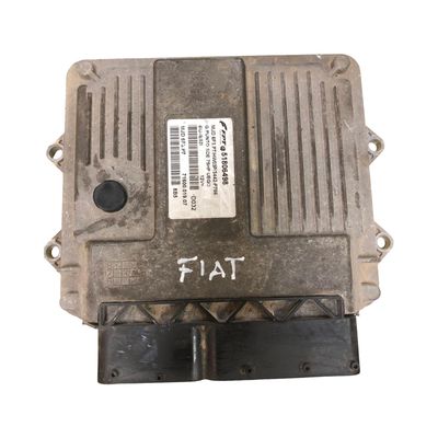 CENTRALITA MOTOR UCE, FIAT PUNTO (199)