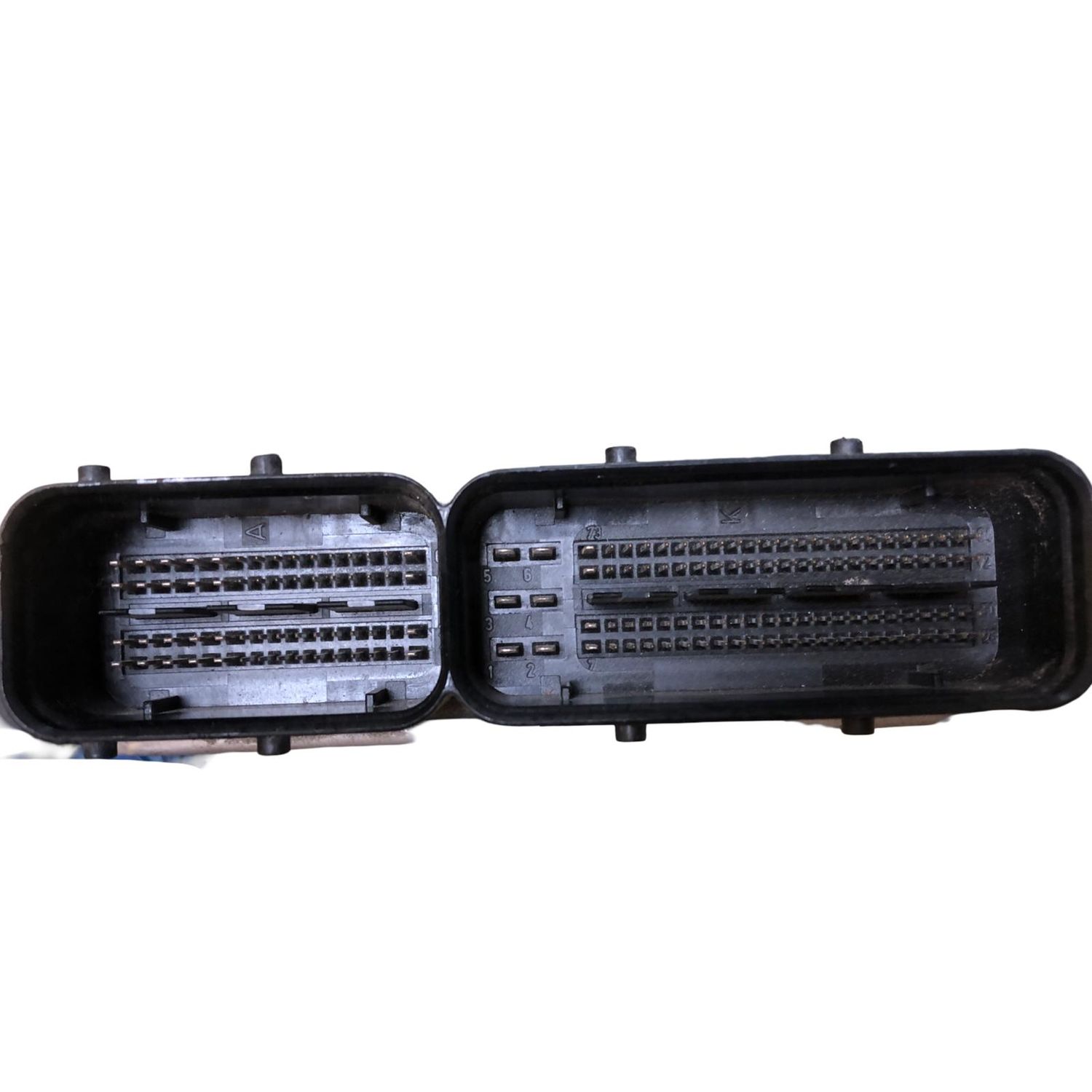 CENTRALITA MOTOR UCE, FIAT DUCATO CAJA CERRADA 33