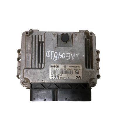 CENTRALITA MOTOR UCE, FIAT DUCATO CAJA CERRADA 33