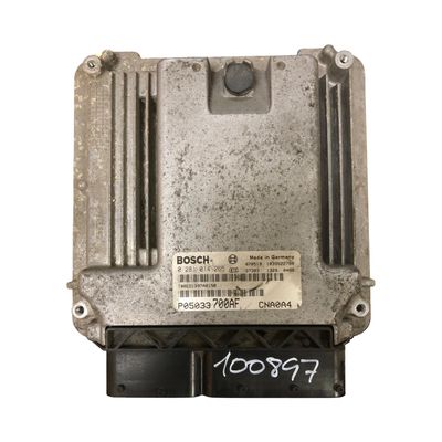 CENTRALITA MOTOR UCE, CHRYSLER 300 C