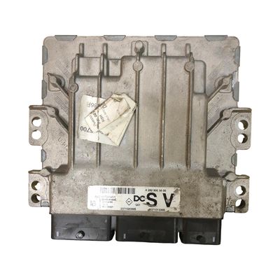 CENTRALITA MOTOR UCE, RENAULT CAPTUR