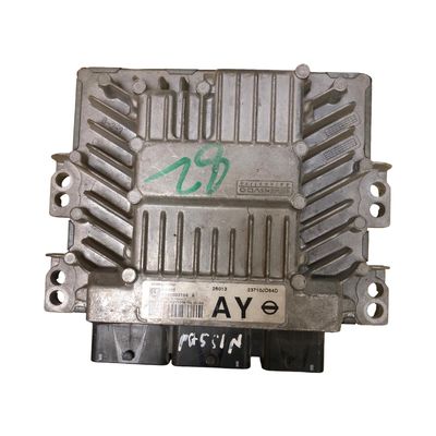 CENTRALITA MOTOR UCE, NISAAN QASHQAI (J10)