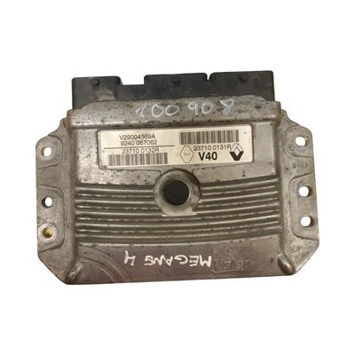 CENTRALITA MOTOR UCE, RENAULT MEGANE III BERLINA 5P