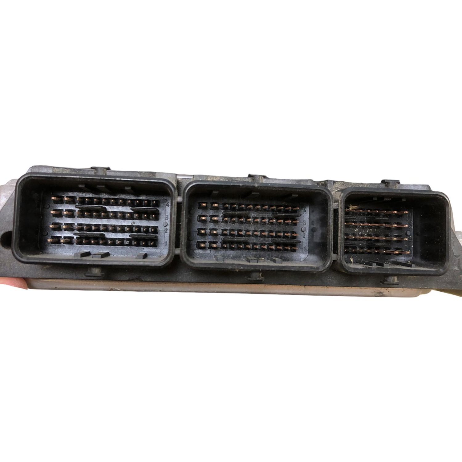 CENTRALITA MOTOR UCE, NISSAN X-TRAIL (T31)