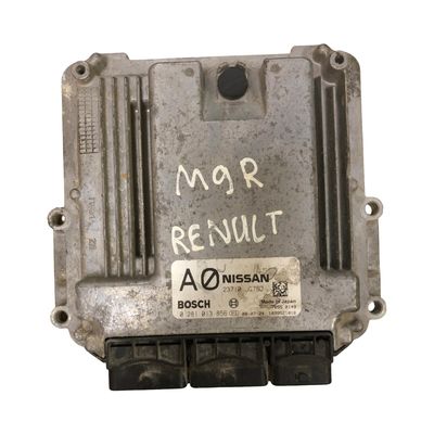 CENTRALITA MOTOR UCE, NISSAN X-TRAIL (T31)