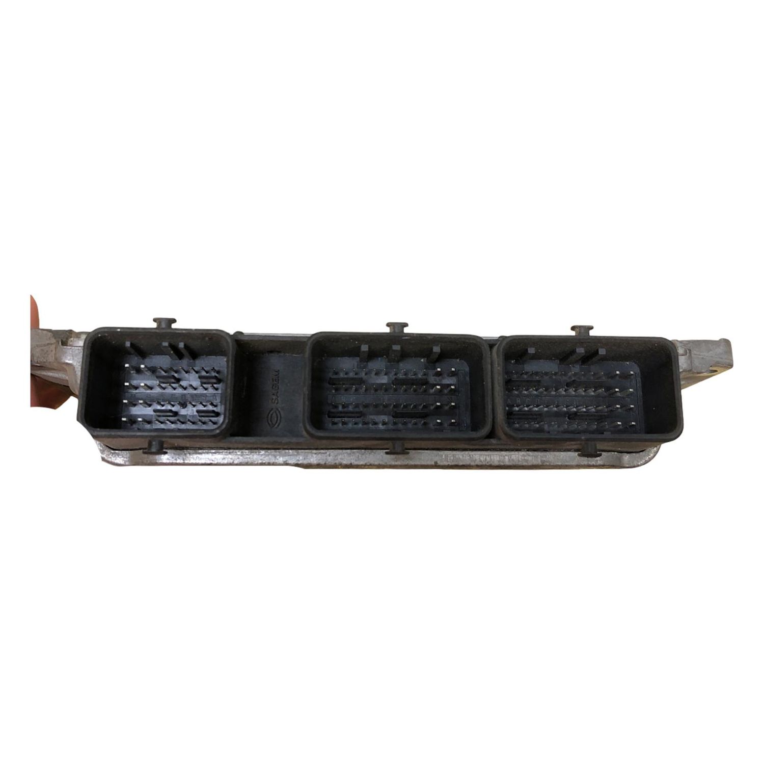 CENTRALITA MOTOR UCE, RENAULT MEGANE II BERLINA