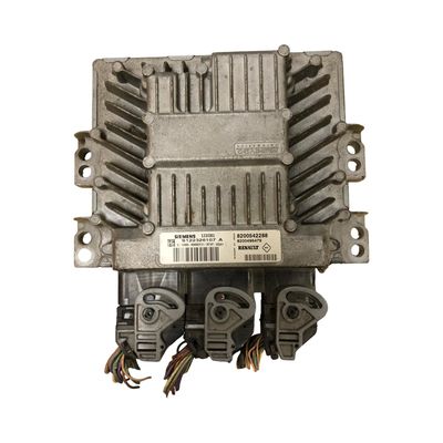 CENTRALITA MOTOR UCE, RENAULT MEGAN II BERLINA 3P CENTRALITA MOTOR UCE, RENAULT MEGAN II BERLINA 3P