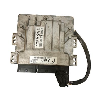 CENTRALITA MOTOR UCE, NISSAN QASHQAI (J11)