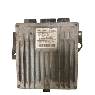 CENTRALITA MOTOR UCE, RENAULT MEGANE CLIO II FASE II