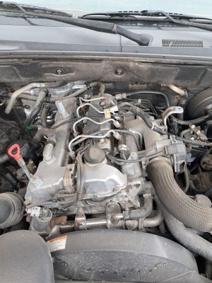 MOTOR COMPLETO D20DT , SSANGYONG ACTYON MOTOR COMPLETO D20DT , SSANGYONG ACTYON