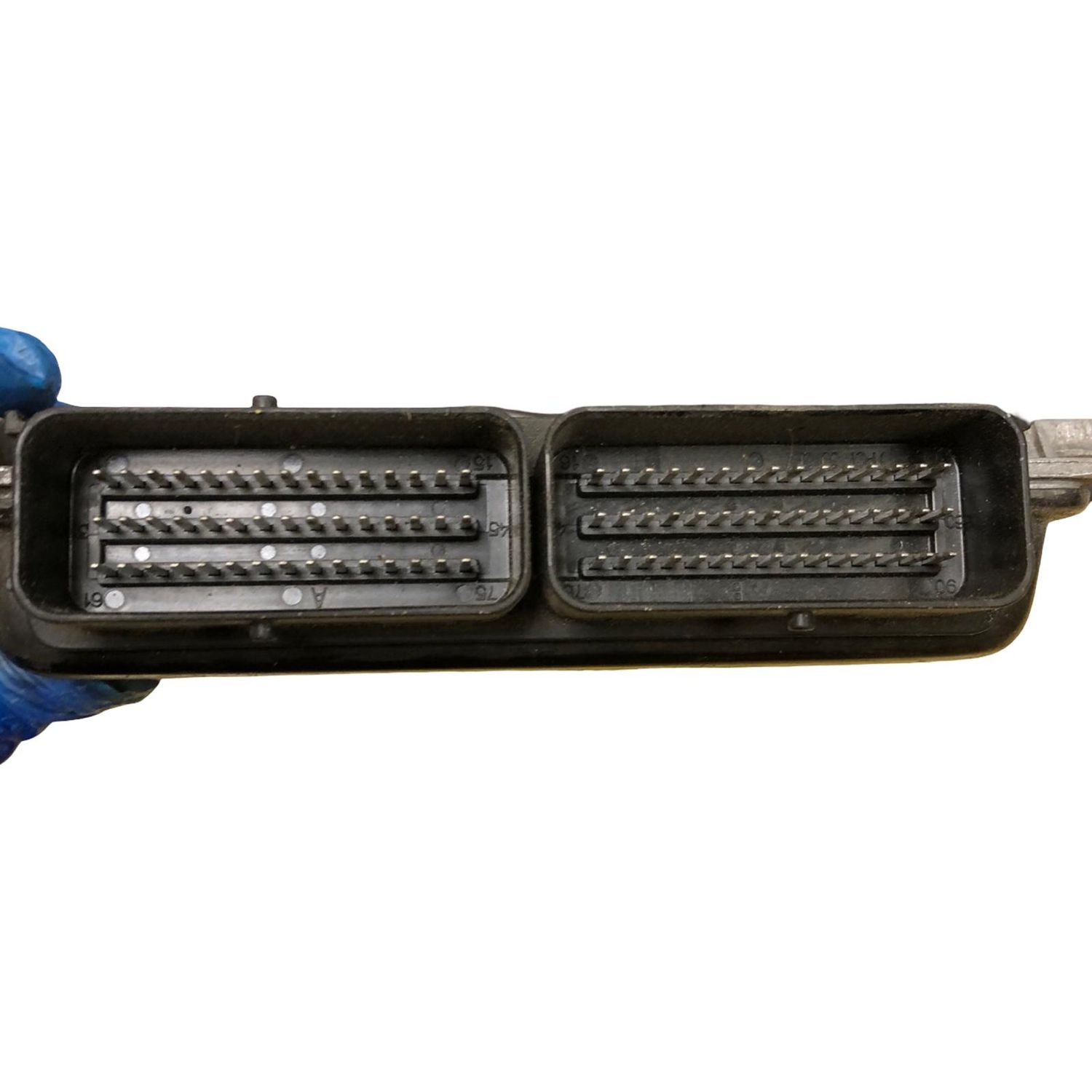 CENTRALITA MOTOR UCE, RENAULT SCENIC II