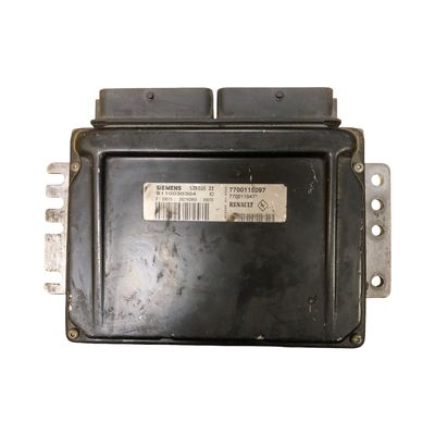 CENTRALITA MOTOR UCE, RENAULT SCENIC II