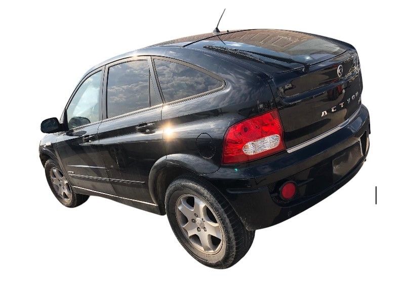 Puerta delantera derecha , SSANGYONG ACTYON