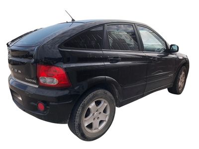 PORTÓN TRASERO , SSANGYONG ACTYON
