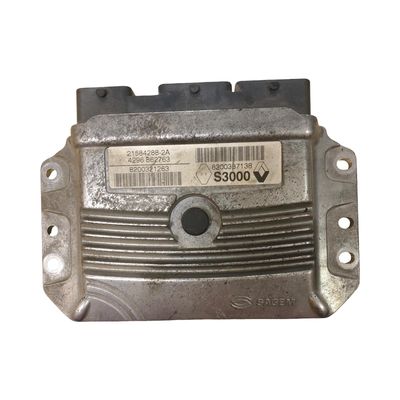 CENTRALITA MOTOR UCE, RENAULT SCENIC II BERLINA 3P