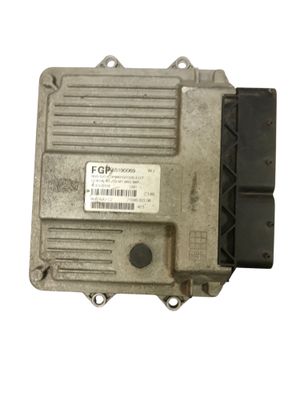 CENTRALITA MOTOR UCE, OPEL CORSA C