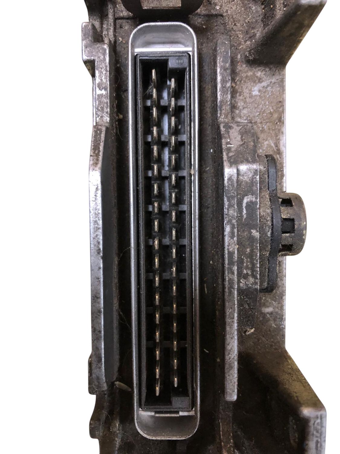 CENTRALITA MOTOR UCE, MERCEDES CLASE E 124