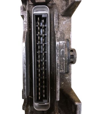 CENTRALITA MOTOR UCE, MERCEDES CLASE E 124