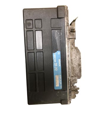 CENTRALITA MOTOR UCE, MERCEDES CLASE E 124