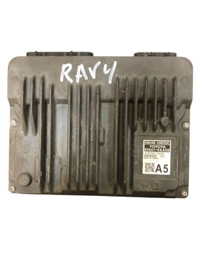 CENTRALITA MOTOR UCE, TOYOTA RAV4