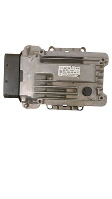 CENTRALITA MOTOR UCE, MERCEDES CLASE M (166)