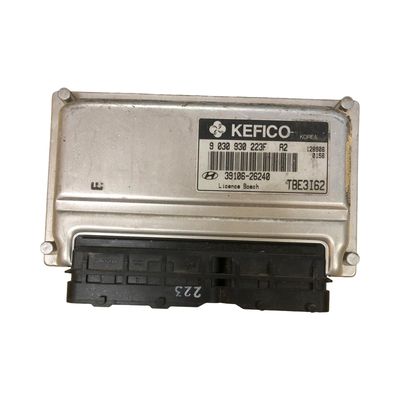 CENTRALITA MOTOR UCE, HYUNDAI GETZ (TB)