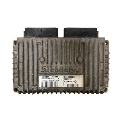 CENTRALITA MOTOR UCE, RENAULT SCENIC II