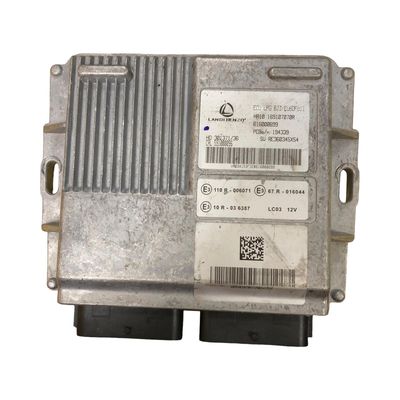 CENTRALITA MOTOR UCE, DACIA SANDERO III