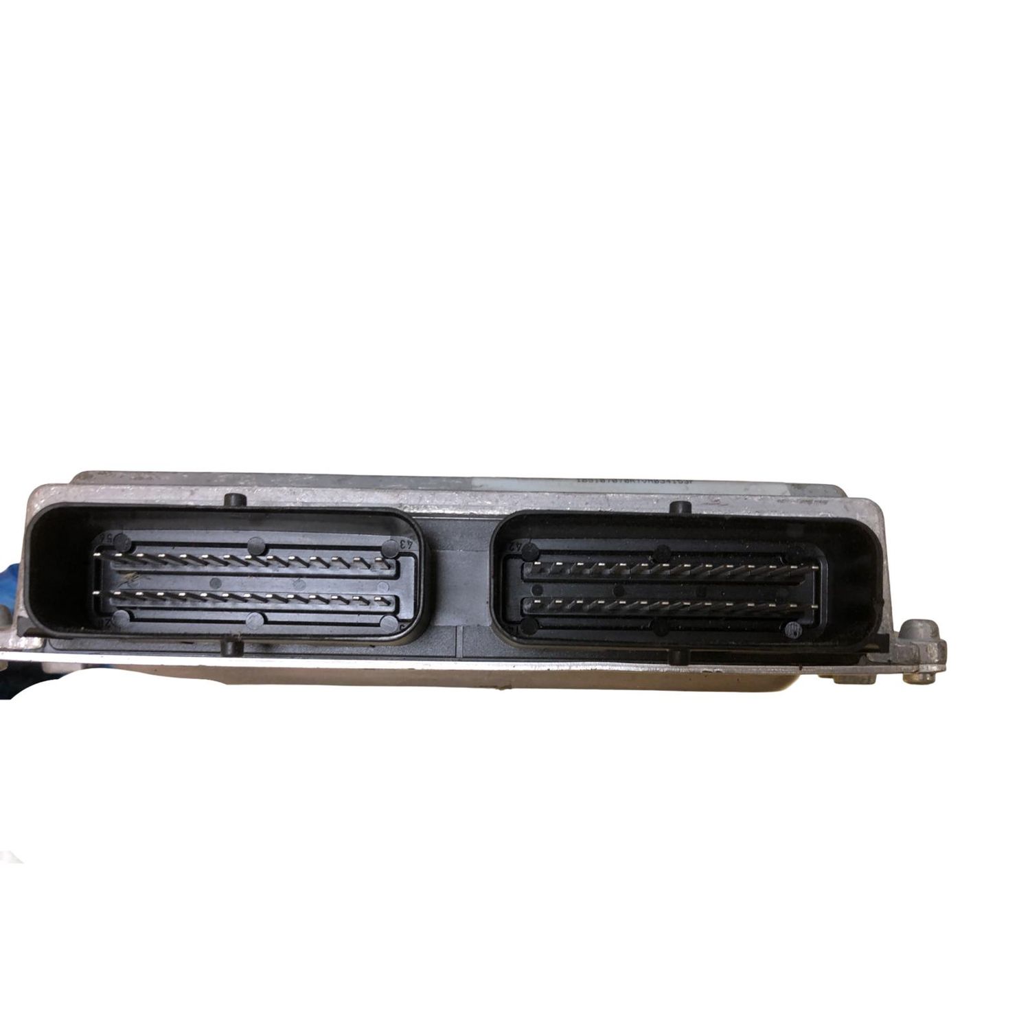 CENTRALITA MOTOR UCE, DACIA SANDERO III