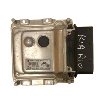 CENTRALITA MOTOR UCE, KIA RIO