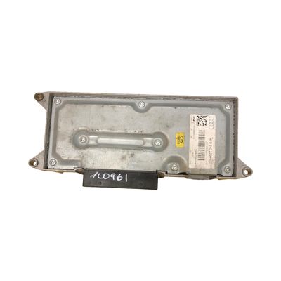 AMPLIFICADOR SONIDO, AUDI A6 BERLINA (4F2)