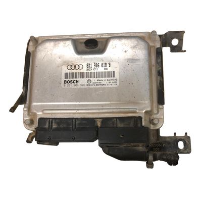 CENTRALITA MOTOR UCE, AUDI A3 (8L)
