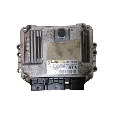 CENTRALITA MOTOR UCE, PEUGEOT 308