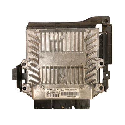 CENTRALITA MOTOR UCE, PEUGEOT 407