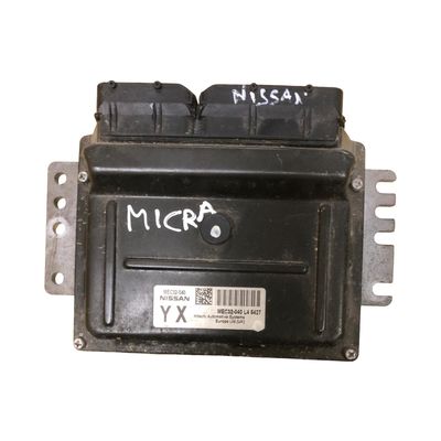 CENTRALITA MOTOR UCE, NISSAN MICRA (K12E)