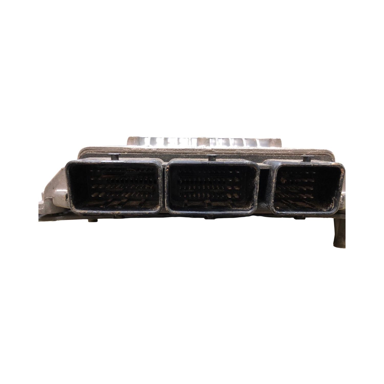 CENTRALITA MOTOR UCE, PEUGEOT 407