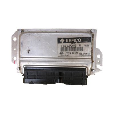 CENTRALITA MOTOR UCE, HYUNDAI GETZ (TB)