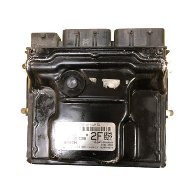 CENTRALITA MOTOR UCE, RENAULT MEGANE III
