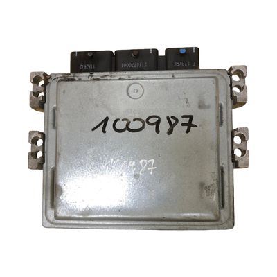 CENTRALITA MOTOR UCE, NISSAN TIIDA (C11X/SX11X)