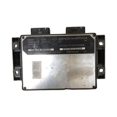 CENTRALITA MOTOR UCE, CITROEN C-CROSSER