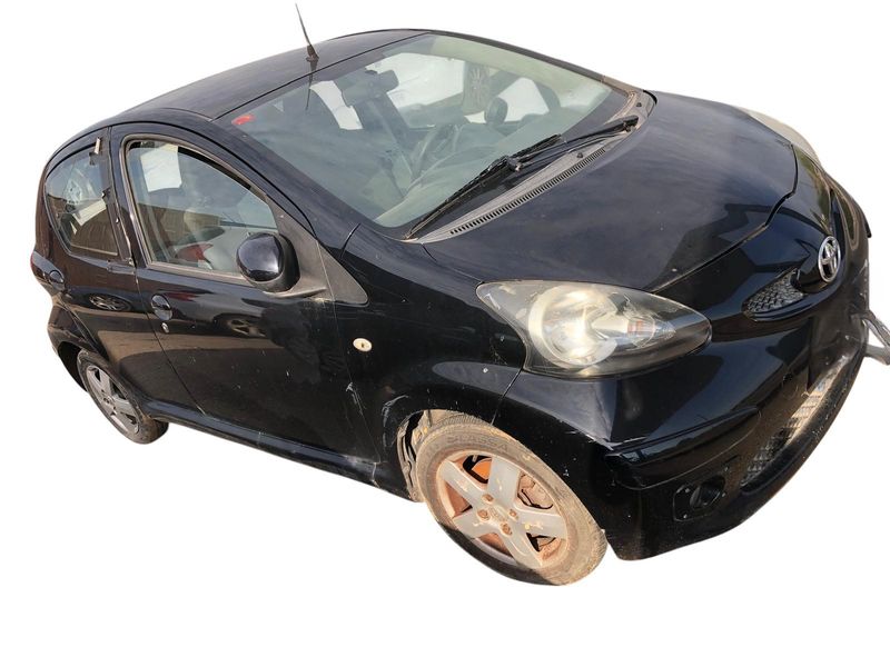KIT AIRBAG  , TOYOTA AYGO 2007
