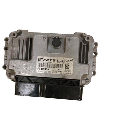 CENTRALITA MOTOR UCE,  FIAT 500