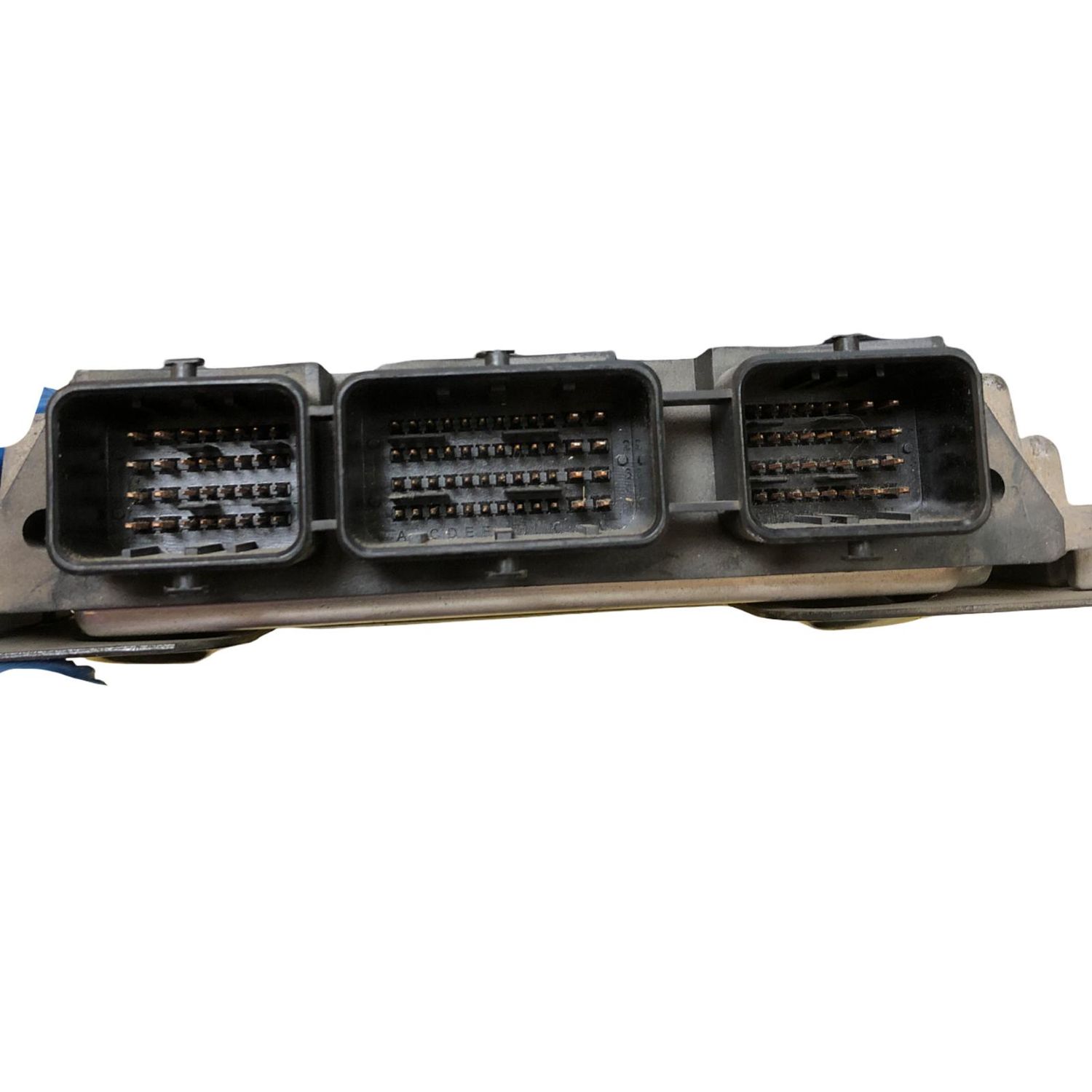 CENTRALITA MOTOR UCE, CITROEN C4 BERLINA