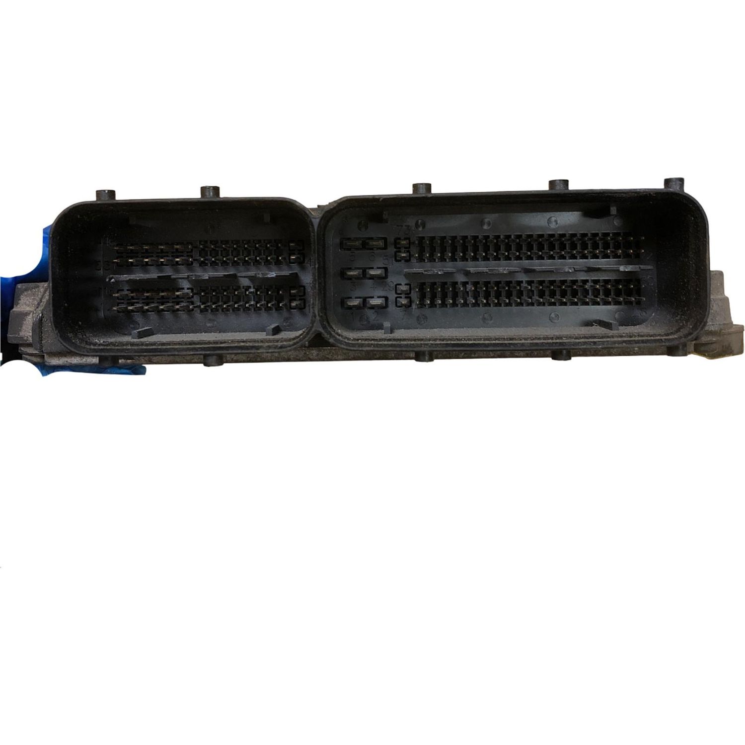 CENTRALITA MOTOR UCE, OPEL COMBO CORSA C