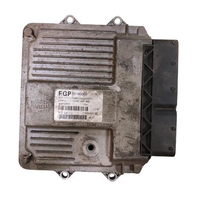 CENTRALITA MOTOR UCE, OPEL COMBO CORSA C