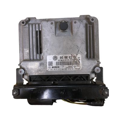 CENTRALITA MOTOR UCE, SEAT IBIZA (6L1)