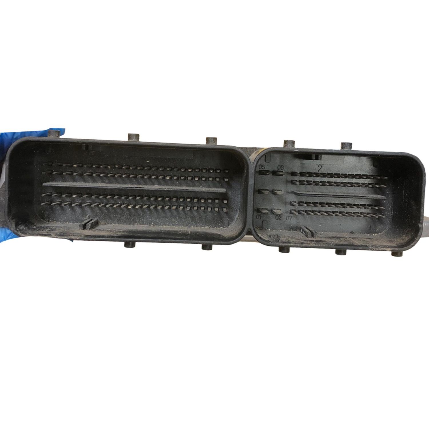 CENTRALITA MOTOR UCE, BMW SERIE X1 (E84)