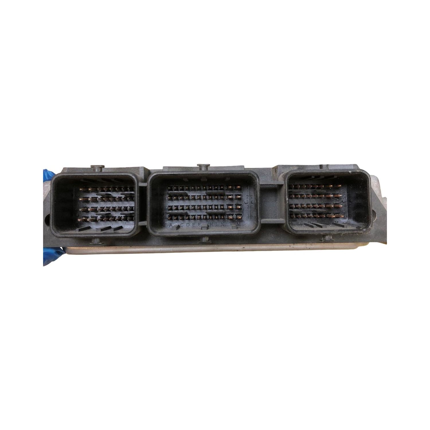 CENTRALITA MOTOR UCE, FORD FOCUS BERLINA (CAP)
