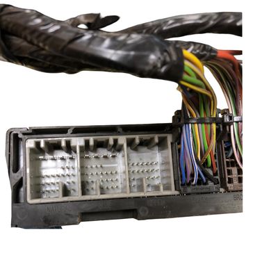 CENTRALITA MOTOR UCE, OPEL CORSA E